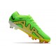 Nike Zoom Mercurial Vapor 15 Elite SG-Pro Ac Verde Amarillo