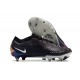 Nike Zoom Mercurial Vapor 15 Elite SG-Pro Ac Negro Cobre Metálico Blanco