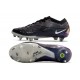 Nike Zoom Mercurial Vapor 15 Elite SG-Pro Ac Negro Cobre Metálico Blanco
