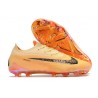 Botines Nike Phantom GX Elite FG Tinte Cidra Burdeos Crush