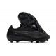 Botines Nike Phantom GX Elite FG Negro