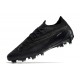 Botines Nike Phantom GX Elite FG Negro