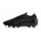 Botines Nike Phantom GX Elite FG Negro