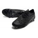 Botines Nike Phantom GX Elite FG Negro