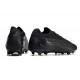 Botines Nike Phantom GX Elite FG Negro