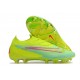 Botines Nike Phantom GX Elite FG Casi Voltio