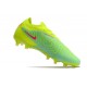 Botines Nike Phantom GX Elite FG Casi Voltio