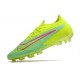 Botines Nike Phantom GX Elite FG Casi Voltio