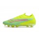 Botines Nike Phantom GX Elite FG Casi Voltio