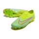Botines Nike Phantom GX Elite FG Casi Voltio