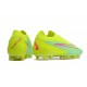 Botines Nike Phantom GX Elite FG Casi Voltio