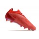 Botines Nike Phantom GX Elite FG Rojo Blanco