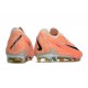 Nike Phantom GX Elite FG Bota de Futbol Guava Hielo Negro Total Naranja