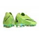 Nike Phantom GX Elite FG Bota de Futbol Verde