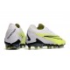Nike Phantom GX Elite FG Bota de Futbol Casi Voltio Gridiron Casi Uva