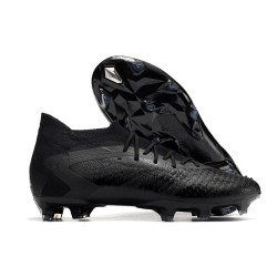 Bota adidas Predator Accuracy .1 FG Negro