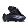 Bota adidas X Crazyfast.1 L FG Negro