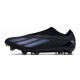 Bota adidas X Crazyfast.1 L FG Negro