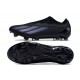 Bota adidas X Crazyfast.1 L FG Negro