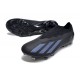 Bota adidas X Crazyfast.1 L FG Negro