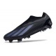 Bota adidas X Crazyfast.1 L FG Negro