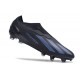 Bota adidas X Crazyfast.1 L FG Negro