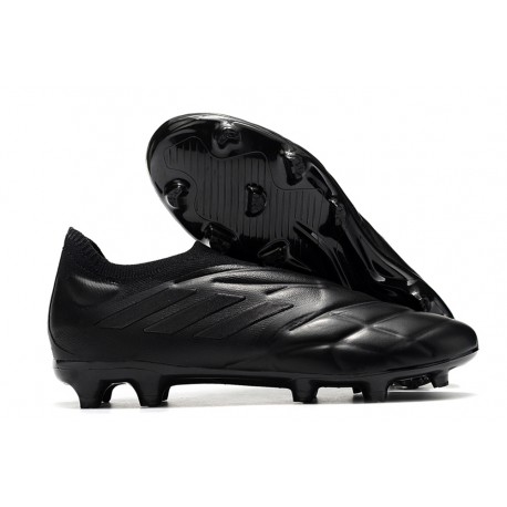 Botines adidas Copa Pure+ FG Negro