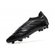 Botines adidas Copa Pure+ FG Negro