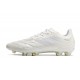 Botas de fútbol adidas Copa Pure.1 FG Blanco