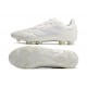 Botas de fútbol adidas Copa Pure.1 FG Blanco