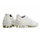 Botas de fútbol adidas Copa Pure.1 FG Blanco