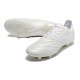 Botas de fútbol adidas Copa Pure.1 FG Blanco