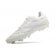 Botas de fútbol adidas Copa Pure.1 FG Blanco