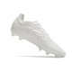 Botas de fútbol adidas Copa Pure.1 FG Blanco