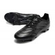 Botas de fútbol adidas Copa Pure.1 FG Negro