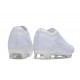 Nike Air Zoom Mercurial Vapor 15 Elite FG Blanco Violeta