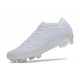 Nike Air Zoom Mercurial Vapor 15 Elite FG Blanco Violeta