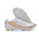 Botas de fútbol adidas X Crazyfast Messi.1 FG Blanco Azul Rojo