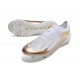 Botas de fútbol adidas X Crazyfast Messi.1 FG Blanco Azul Rojo
