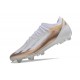 Botas de fútbol adidas X Crazyfast Messi.1 FG Blanco Azul Rojo
