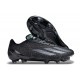 adidas X Crazyfast+ FG Nuevo Negro