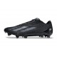 adidas X Crazyfast+ FG Nuevo Negro