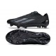 adidas X Crazyfast+ FG Nuevo Negro
