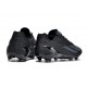 adidas X Crazyfast+ FG Nuevo Negro