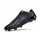 adidas X Crazyfast+ FG Nuevo Negro