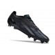 adidas X Crazyfast+ FG Nuevo Negro