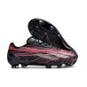 adidas X Crazyfast+ FG Nuevo Negro Rosa