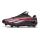 adidas X Crazyfast+ FG Nuevo Negro Rosa