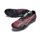 adidas X Crazyfast+ FG Nuevo Negro Rosa