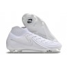 Bota Nike Phantom Luna II Elite FG Blanco